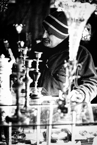 Brocanteur