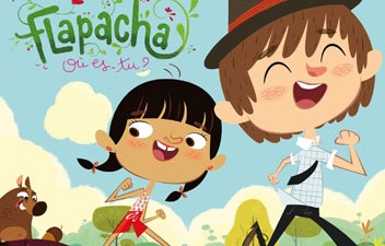 Flapacha, où es-tu ?