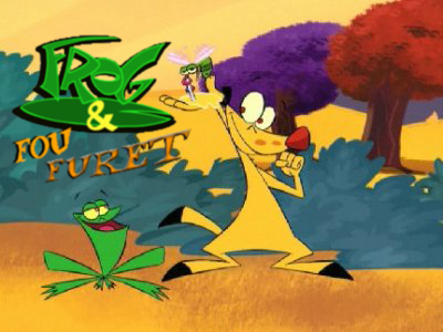 Frog-et-Fou-Furet