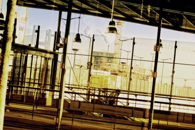 InduStryCitY