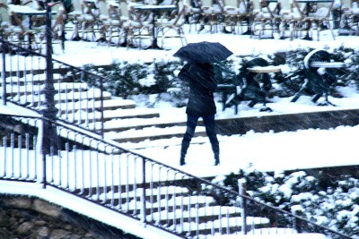 Tempete