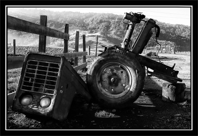 Tracteur