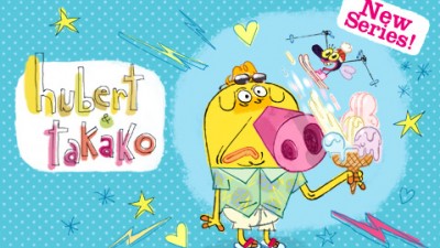 hubert_takako